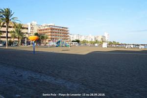 27 SANTA POLA - LES PLAGES (48)